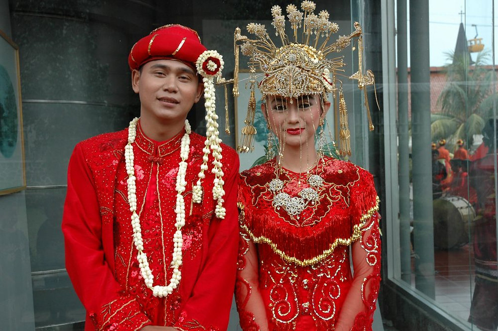 Pakaian Adat Betawi